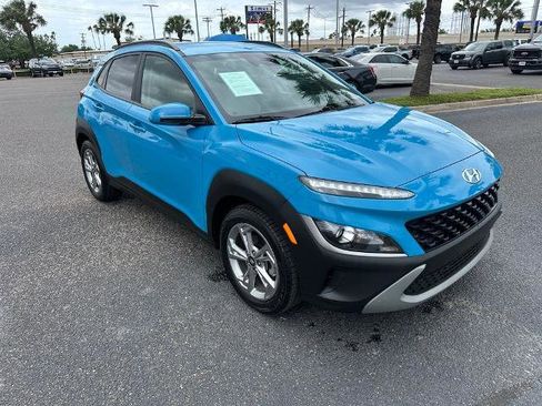 Used 2023 Hyundai Kona SEL FWD image 8