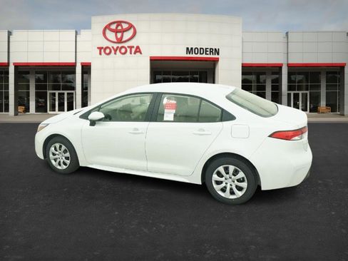 New 2026 Toyota Corolla LE image 11