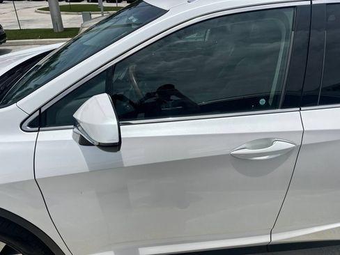 Used 2019 Lexus RX 350 FWD w/ Navigation Package image 6