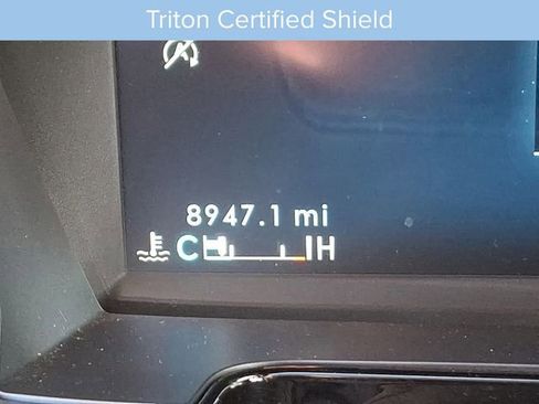 Used 2023 Lincoln Corsair Reserve FWD image 22