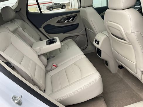 Used 2023 GMC Terrain Denali w/ Denali Premium Package image 23