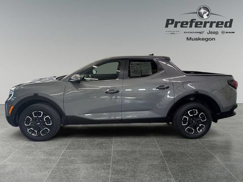 Used 2022 Hyundai Santa Cruz SEL AWD/4WD image 9