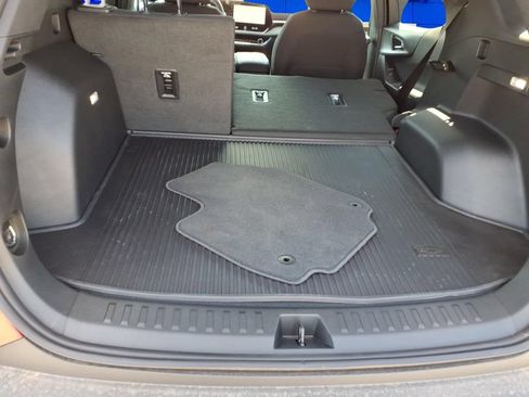New 2026 Chevrolet Equinox LT w/ Safety and Technology Package FWD image 20