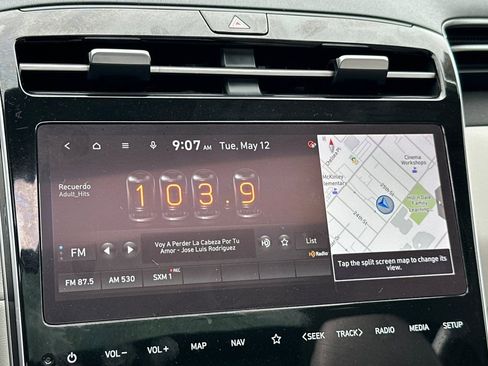Used 2022 Hyundai Tucson Limited w/ Cargo Package FWD image 22
