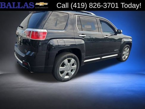 Used 2014 GMC Terrain Denali FWD image 5