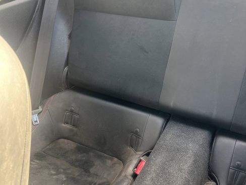 Used 2014 Subaru BRZ Limited w/ Popular Package #1B image 2