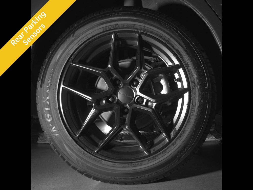 Used 2024 Nissan Altima 2.5 SR w/ SR Premium Package AWD/4WD image 13