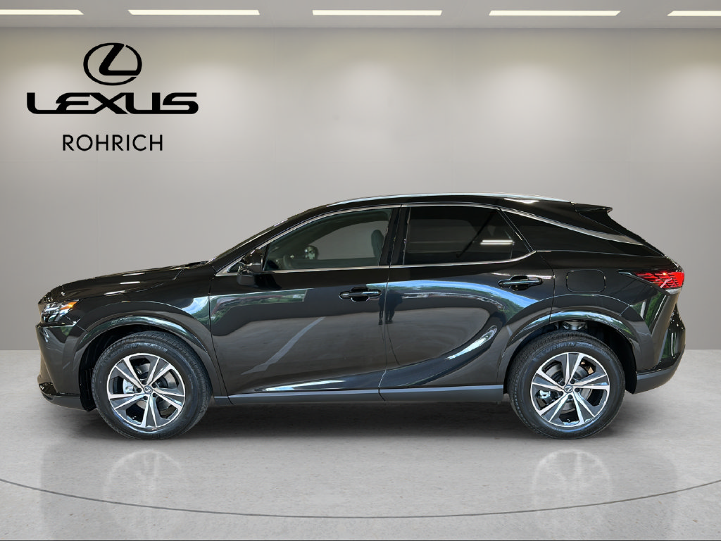 New 2026 Lexus RX 350 Premium w/ Convenience Package AWD/4WD image 2