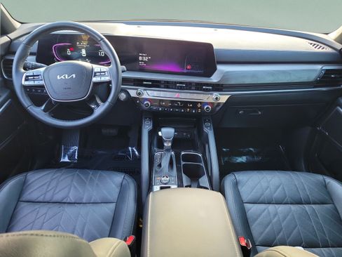 Used 2025 Kia Telluride EX X-Line AWD/4WD image 8