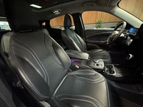 Used 2023 Ford Mustang Mach-E Premium image 12