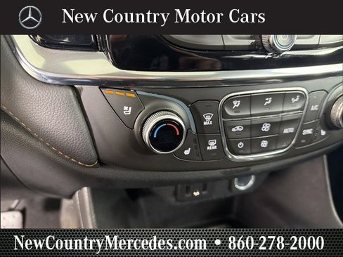 Used 2018 Chevrolet Traverse Premier image 28