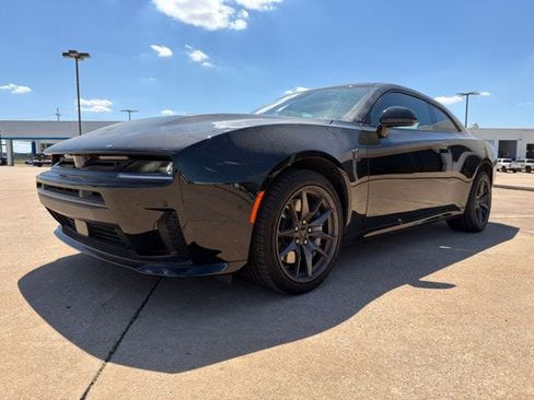 New 2026 Dodge Charger Scat Pack AWD/4WD image 8