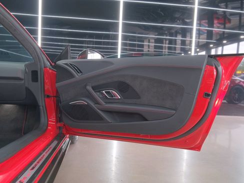 Used 2023 Audi R8 V10 GT RWD image 24