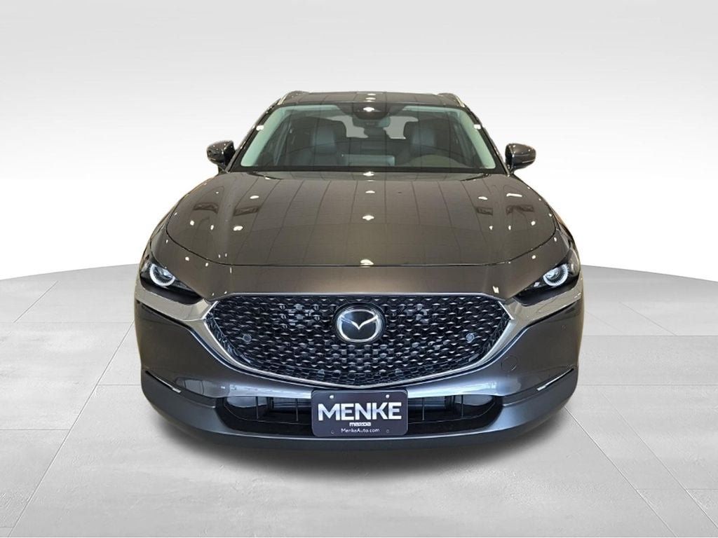 New 2026 MAZDA CX-30 AWD 2.5 S image 2
