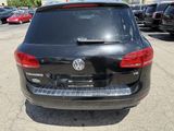 Used 2013 Volkswagen Touareg Sport image 4
