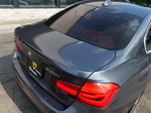 Used 2017 BMW 330i Sedan image 83