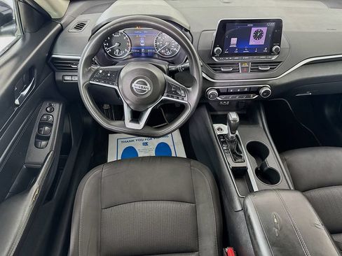 Used 2020 Nissan Altima 2.5 S FWD image 26