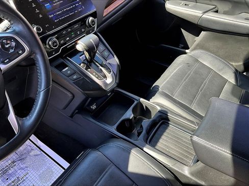 Used 2020 Honda CR-V EX-L image 12