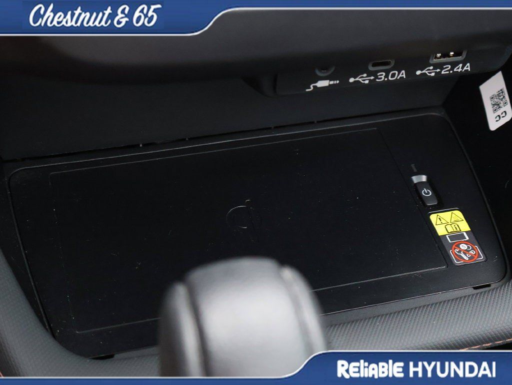 Used 2026 Subaru Forester Sport w/ Onyx Edition AWD/4WD image 38