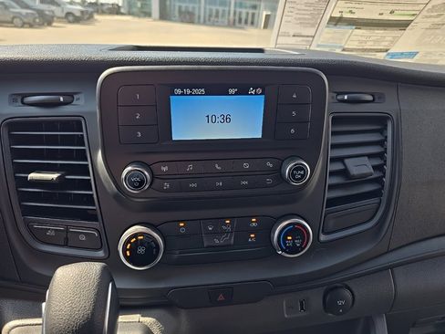 New 2025 Ford Transit 250 Base w/ Load Area Protection Package image 26