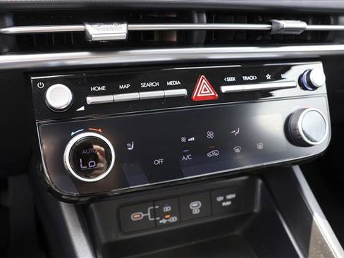 New 2026 Hyundai Tucson SEL AWD/4WD image 19