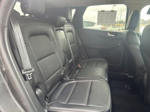 Used 2020 Ford Escape SEL AWD/4WD image 13