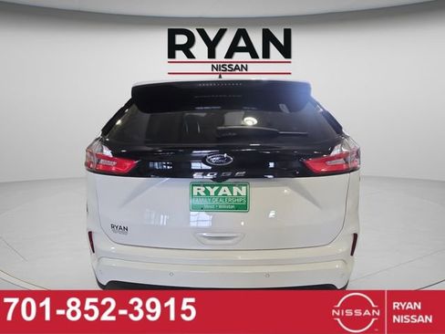 Used 2023 Ford Edge ST-Line image 14