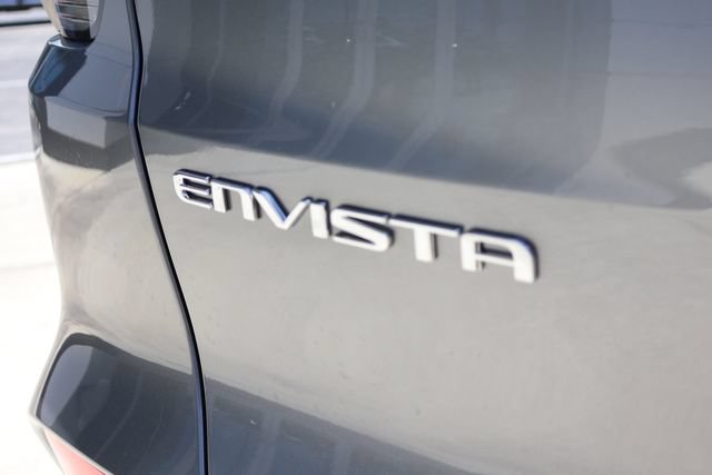 New 2026 Buick Envista Sport Touring w/ Convenience I Package FWD image 8