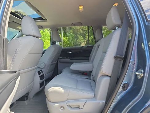 Used 2018 Honda Pilot EX-L image 43