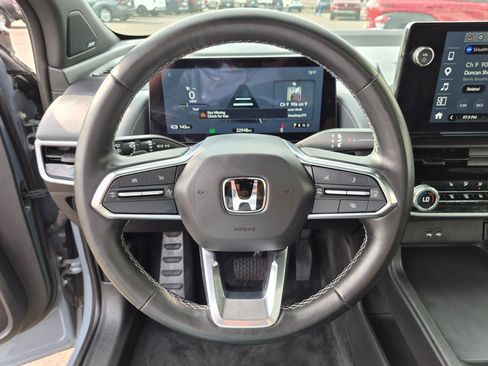 Used 2024 Honda Prologue Touring image 20