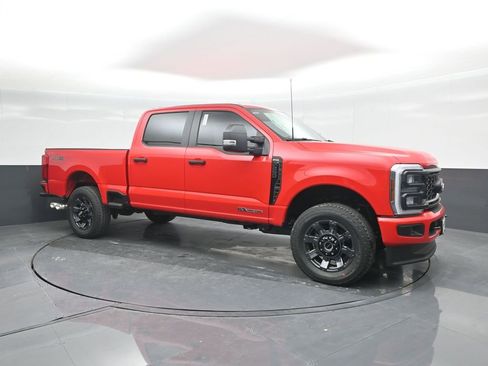 New 2026 Ford F250 XL w/ STX Appearance Package image 11