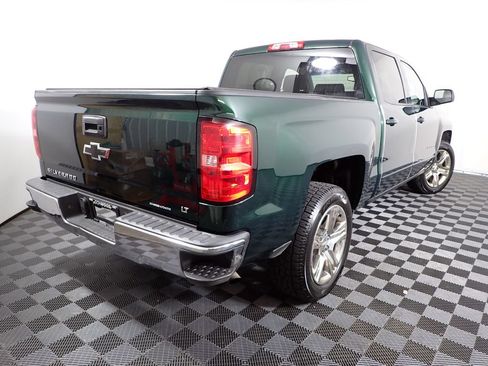 Used 2015 Chevrolet Silverado 1500 LT w/ LT Convenience Package RWD image 15