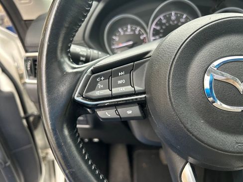 Used 2017 MAZDA CX-5 Grand Touring image 22