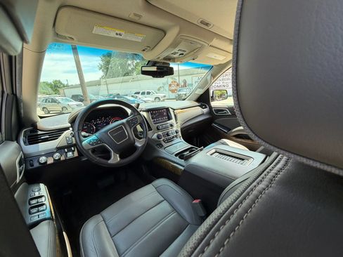 Used 2016 GMC Yukon Denali w/ Open Road Package AWD/4WD image 23