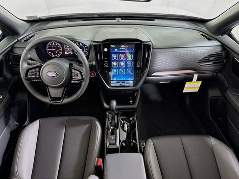 New 2026 Subaru Forester Sport AWD/4WD image 32