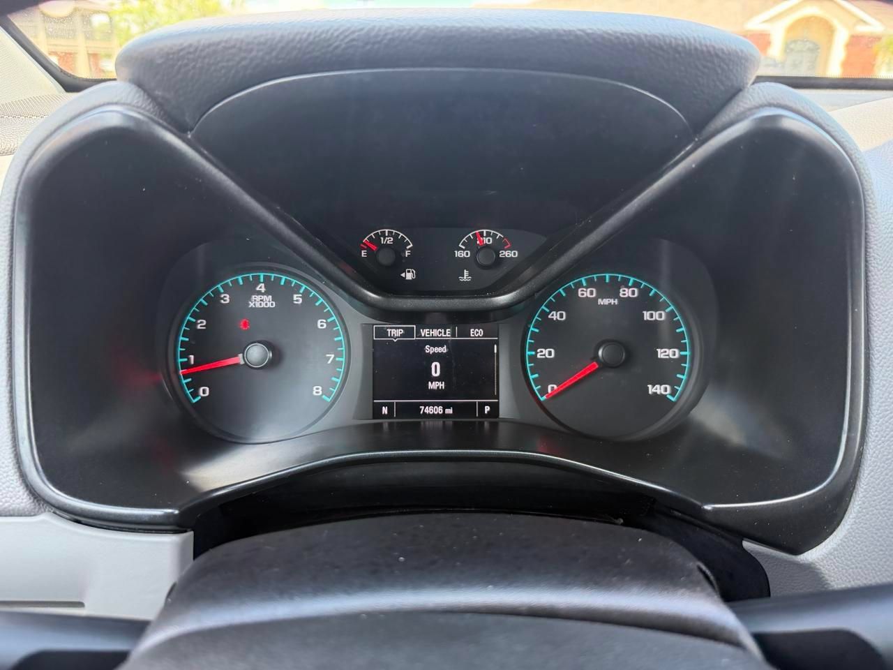Used 2020 Chevrolet Colorado W/T w/ WT Convenience Package RWD image 19