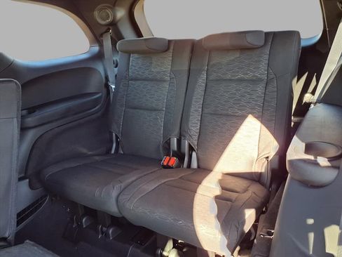 New 2026 Dodge Durango GT image 24