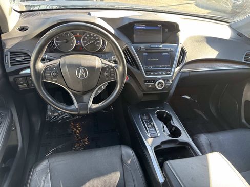 Used 2020 Acura MDX FWD w/ Technology Package image 9