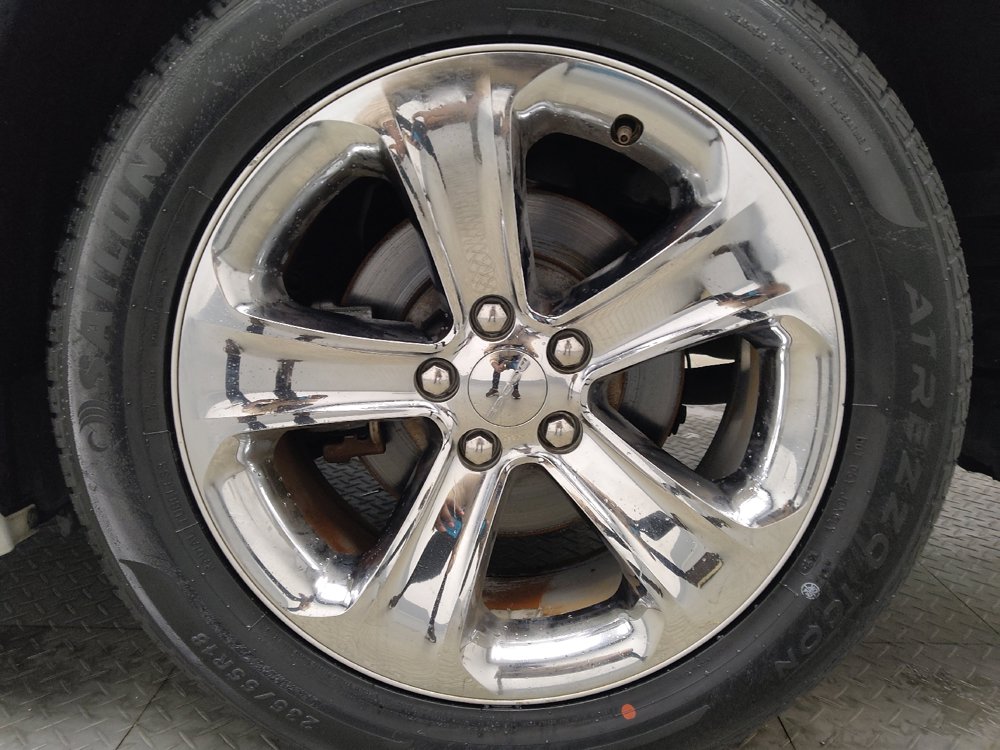 Used 2014 Dodge Charger R/T RWD image 31