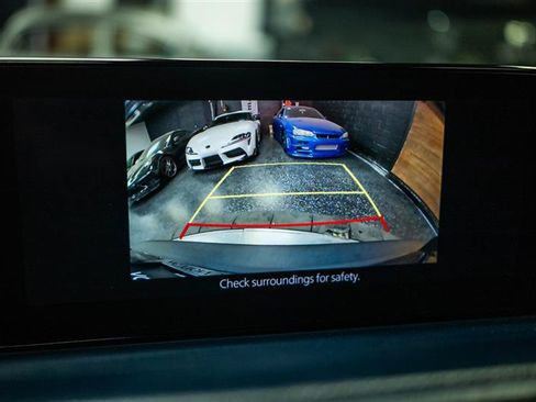 Used 2020 MAZDA CX-30 FWD w/ Select Package image 20