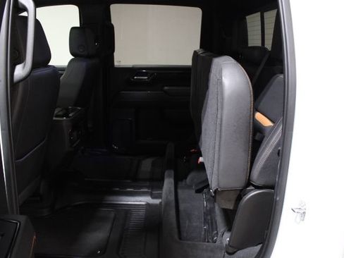 Used 2024 GMC Sierra 2500 AT4 w/ AT4 Premium Plus Package image 59