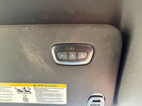 Used 2024 RAM 1500 Sport w/ Rebel Level 2 Equipment Group image 29