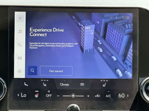 Used 2024 Lexus NX 350 AWD w/ Cold Area Package image 13