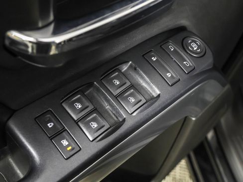 Used 2016 Chevrolet Silverado 1500 LT w/ All Star Edition image 32