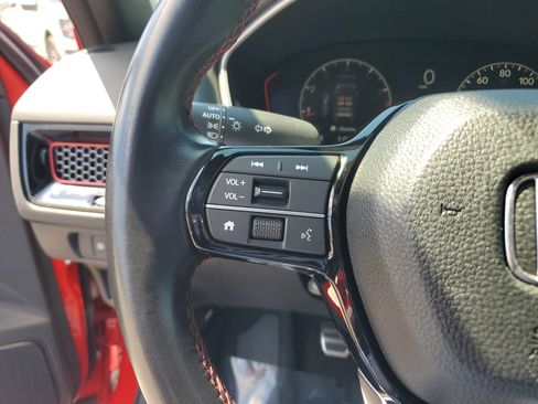 Used 2023 Honda Civic Si image 20