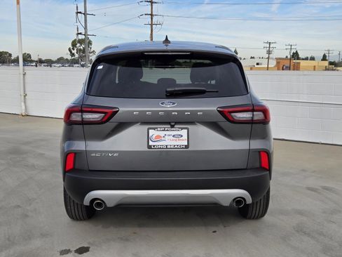 Used 2025 Ford Escape Active image 5