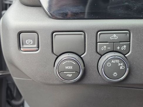 New 2026 Chevrolet Silverado 1500 LT w/ Protection Package RWD image 30
