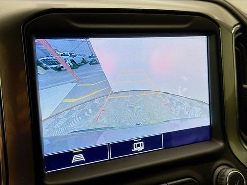 Used 2021 Chevrolet Silverado 1500 RST w/ Convenience Package II image 17