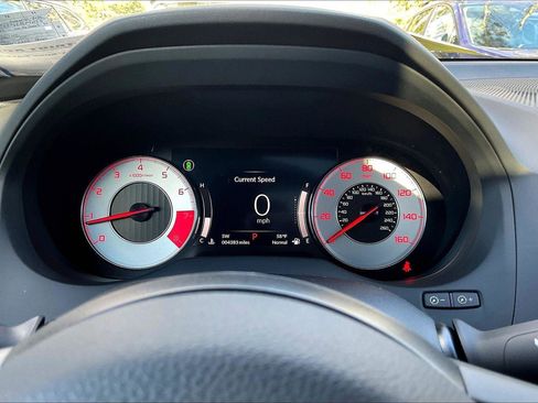 Certified 2024 Acura RDX A-Spec image 22