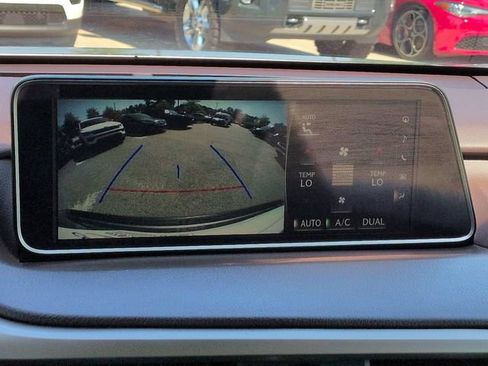 Used 2017 Lexus RX 350 FWD w/ Premium Package image 22